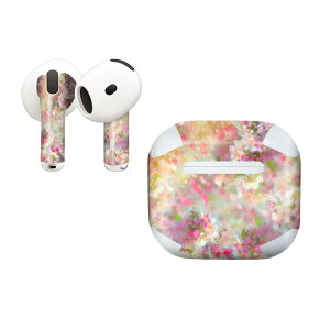 AirPods4 �p �I�V�����ɒ�����f�U�C���X�e�b�J�[