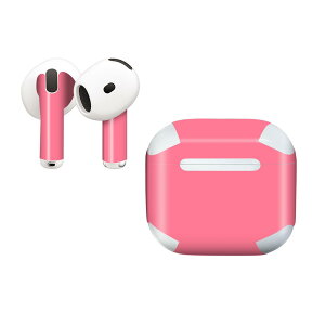 AirPods4 �p �I�V�����ɒ�����f�U�C���X�e�b�J�[