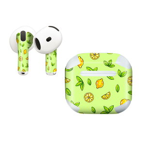 AirPods4 �p �I�V�����ɒ�����f�U�C���X�e�b�J�[