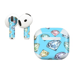 AirPods4 �p �I�V�����ɒ�����f�U�C���X�e�b�J�[