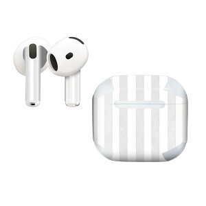 AirPods4 �p �I�V�����ɒ�����f�U�C���X�e�b�J�[