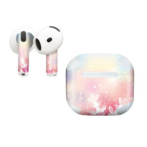 AirPods4 �p �I�V�����ɒ�����f�U�C���X�e�b�J�[