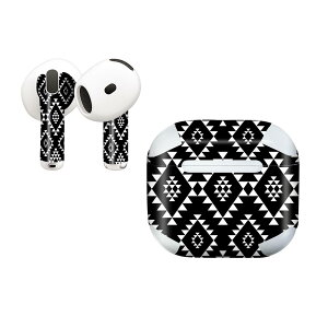 AirPods4 �p �I�V�����ɒ�����f�U�C���X�e�b�J�[