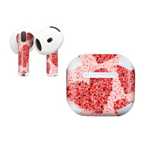 AirPods4 �p �I�V�����ɒ�����f�U�C���X�e�b�J�[