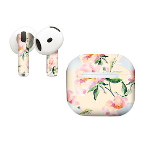 AirPods4 �p �I�V�����ɒ�����f�U�C���X�e�b�J�[