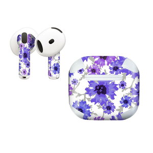 AirPods4 �p �I�V�����ɒ�����f�U�C���X�e�b�J�[