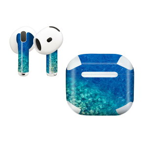 AirPods4 �p �I�V�����ɒ�����f�U�C���X�e�b�J�[