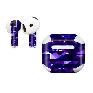 AirPods4 �p �I�V�����ɒ�����f�U�C���X�e�b�J�[