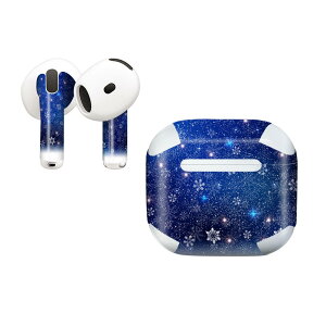 AirPods4 �p �I�V�����ɒ�����f�U�C���X�e�b�J�[