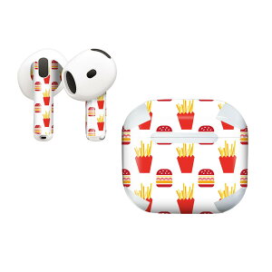 AirPods4 �p �I�V�����ɒ�����f�U�C���X�e�b�J�[