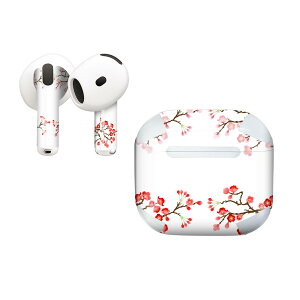 AirPods4 �p �I�V�����ɒ�����f�U�C���X�e�b�J�[