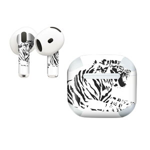 AirPods4 �p �I�V�����ɒ�����f�U�C���X�e�b�J�[