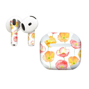 AirPods4 �p �I�V�����ɒ�����f�U�C���X�e�b�J�[