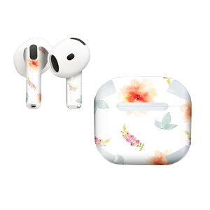 AirPods4 �p �I�V�����ɒ�����f�U�C���X�e�b�J�[