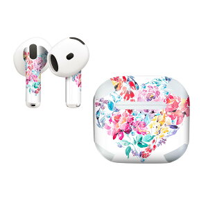 AirPods4 �p �I�V�����ɒ�����f�U�C���X�e�b�J�[