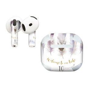 AirPods4 �p �I�V�����ɒ�����f�U�C���X�e�b�J�[