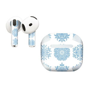 AirPods4 �p �I�V�����ɒ�����f�U�C���X�e�b�J�[