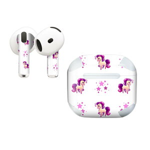 AirPods4 �p �I�V�����ɒ�����f�U�C���X�e�b�J�[