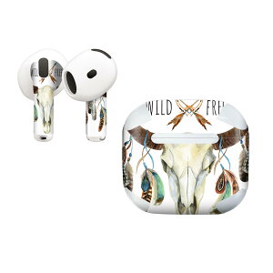 AirPods4 �p �I�V�����ɒ�����f�U�C���X�e�b�J�[