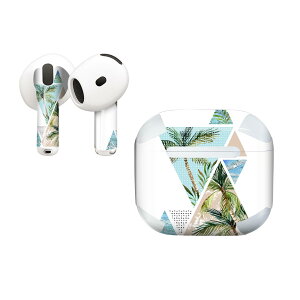 AirPods4 �p �I�V�����ɒ�����f�U�C���X�e�b�J�[