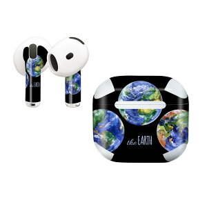AirPods4 �p �I�V�����ɒ�����f�U�C���X�e�b�J�[