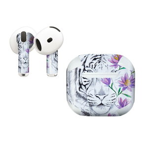 AirPods4 �p �I�V�����ɒ�����f�U�C���X�e�b�J�[