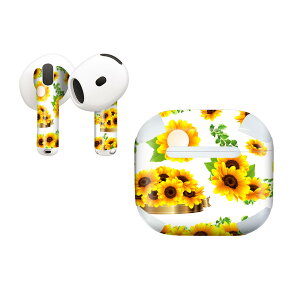 AirPods4 �p �I�V�����ɒ�����f�U�C���X�e�b�J�[