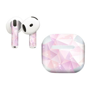 AirPods4 �p �I�V�����ɒ�����f�U�C���X�e�b�J�[