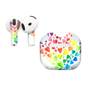 AirPods4 �p �I�V�����ɒ�����f�U�C���X�e�b�J�[
