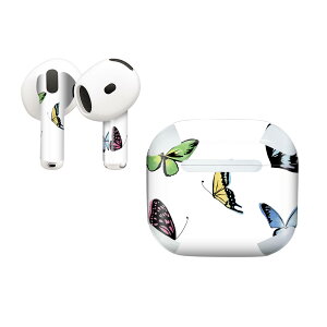 AirPods4 �p �I�V�����ɒ�����f�U�C���X�e�b�J�[