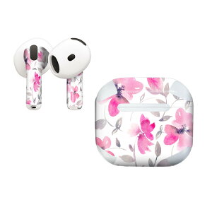 AirPods4 �p �I�V�����ɒ�����f�U�C���X�e�b�J�[