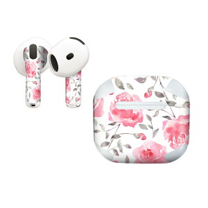AirPods4 �p �I�V�����ɒ�����f�U�C���X�e�b�J�[