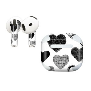 AirPods4 �p �I�V�����ɒ�����f�U�C���X�e�b�J�[