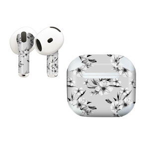 AirPods4 �p �I�V�����ɒ�����f�U�C���X�e�b�J�[