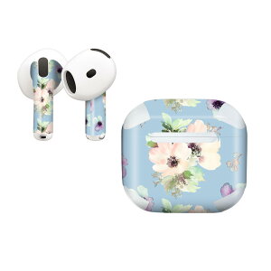 AirPods4 �p �I�V�����ɒ�����f�U�C���X�e�b�J�[