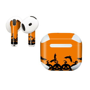 AirPods4 �p �I�V�����ɒ�����f�U�C���X�e�b�J�[