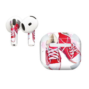 AirPods4 �p �I�V�����ɒ�����f�U�C���X�e�b�J�[