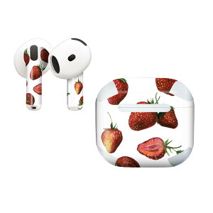 AirPods4 �p �I�V�����ɒ�����f�U�C���X�e�b�J�[