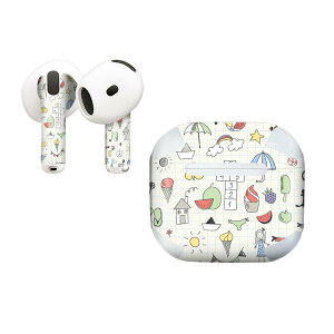 AirPods4 p IVɒfUCXebJ[