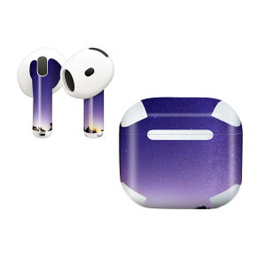 AirPods4 �p �I�V�����ɒ�����f�U�C���X�e�b�J�[