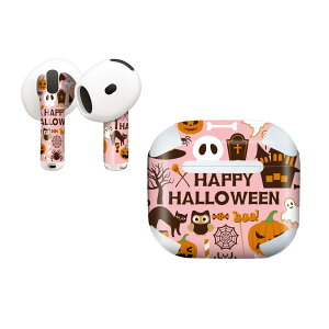 AirPods4 �p �I�V�����ɒ�����f�U�C���X�e�b�J�[