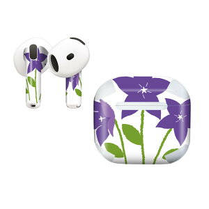 AirPods4 �p �I�V�����ɒ�����f�U�C���X�e�b�J�[
