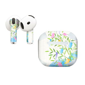 AirPods4 �p �I�V�����ɒ�����f�U�C���X�e�b�J�[