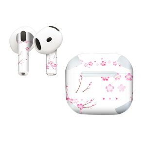 AirPods4 �p �I�V�����ɒ�����f�U�C���X�e�b�J�[