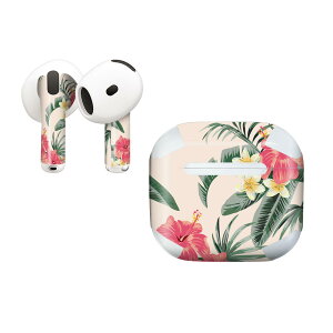 AirPods4 �p �I�V�����ɒ�����f�U�C���X�e�b�J�[