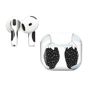 AirPods4 �p �I�V�����ɒ�����f�U�C���X�e�b�J�[