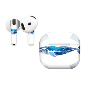 AirPods4 �p �I�V�����ɒ�����f�U�C���X�e�b�J�[