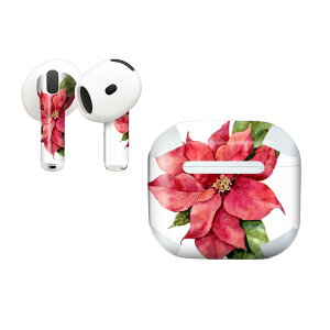 AirPods4 �p �I�V�����ɒ�����f�U�C���X�e�b�J�[