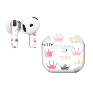 AirPods4 �p �I�V�����ɒ�����f�U�C���X�e�b�J�[