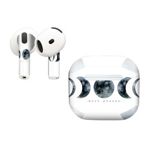 AirPods4 �p �I�V�����ɒ�����f�U�C���X�e�b�J�[